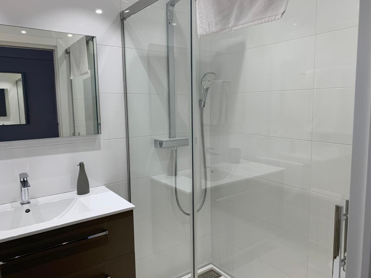 Residencial Sanz-enea A 100m De La Playa *
