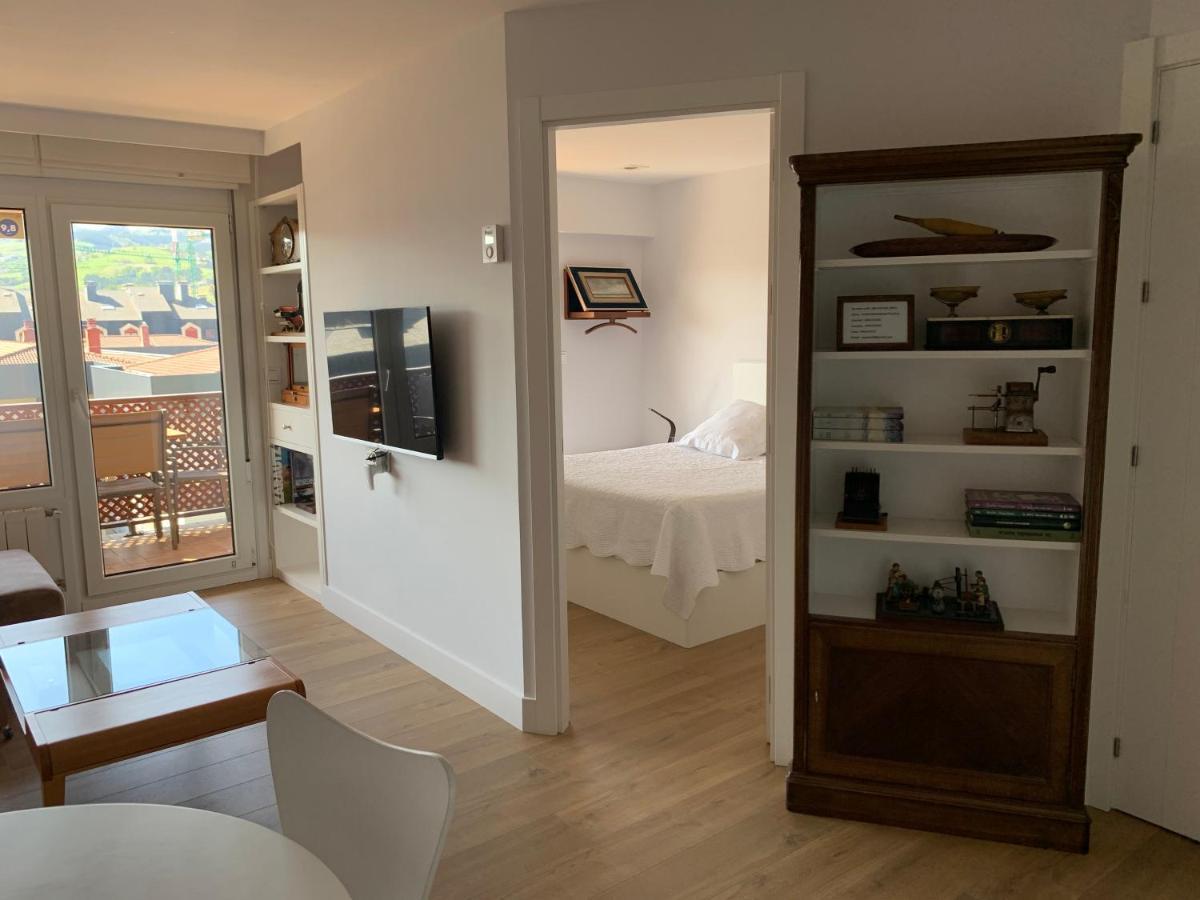 Residencial Sanz-enea A 100m De La Playa Apartment *