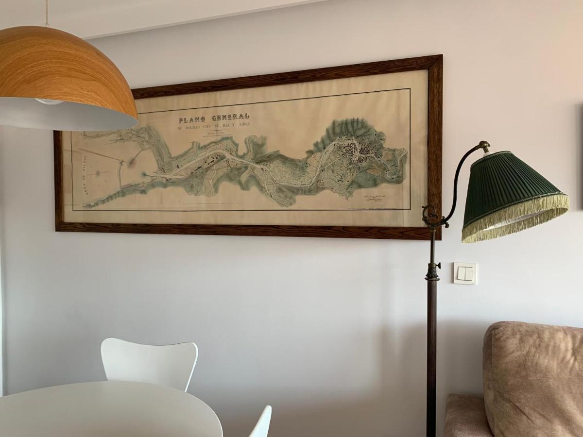 Apartment Residencial Sanz-enea A 100m De La Playa Zarautz