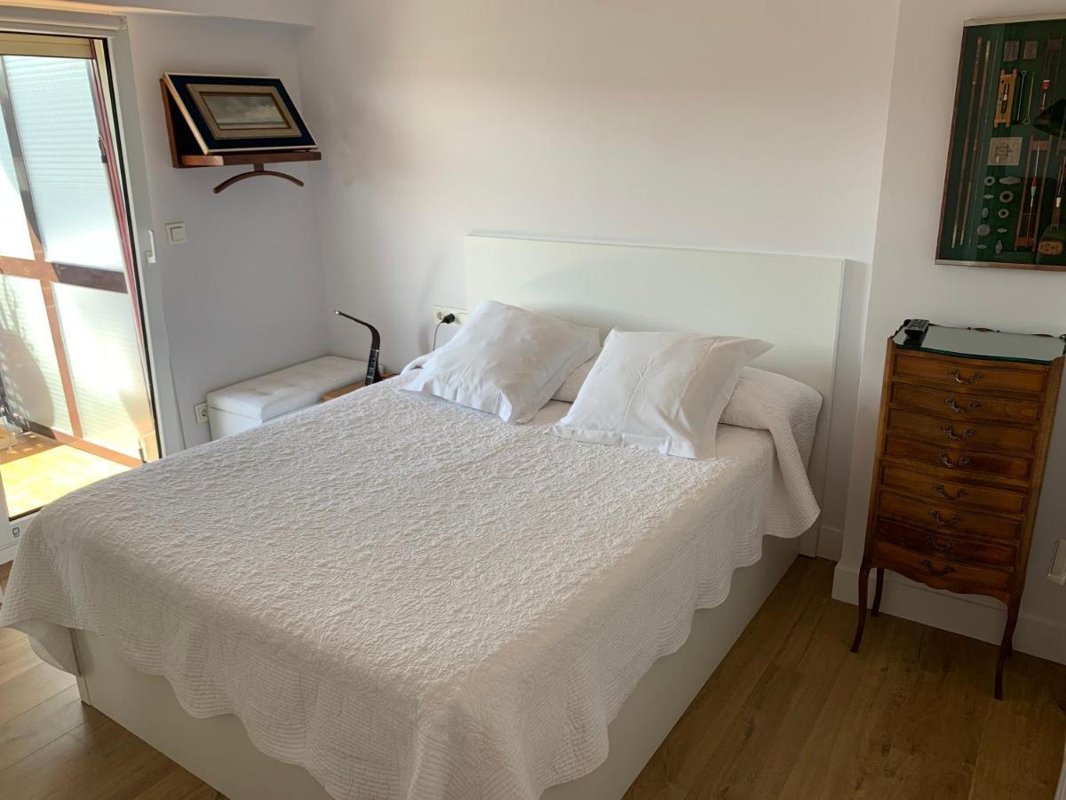 Apartment Residencial Sanz-enea A 100m De La Playa