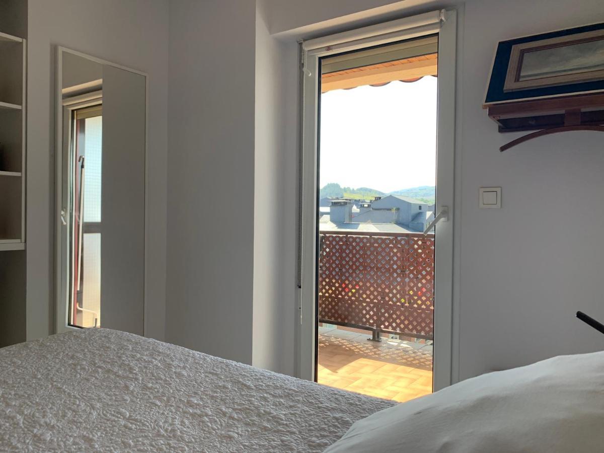 Apartment Residencial Sanz-enea A 100m De La Playa *