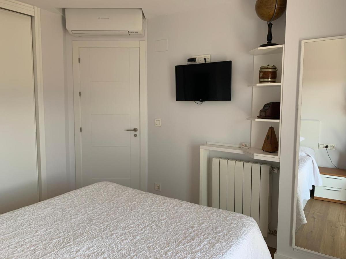 Residencial Sanz-enea A 100m De La Playa Apartment Zarautz