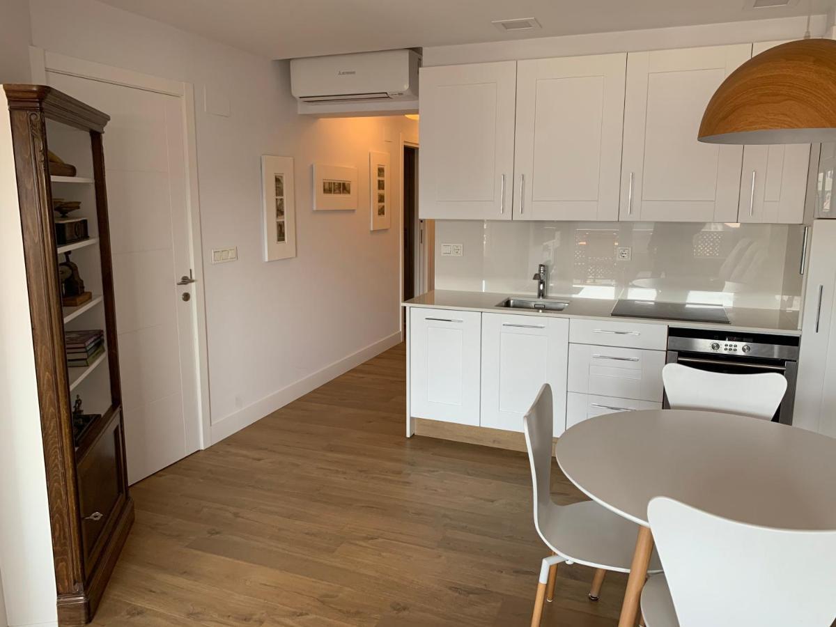 Residencial Sanz-enea A 100m De La Playa Apartment *