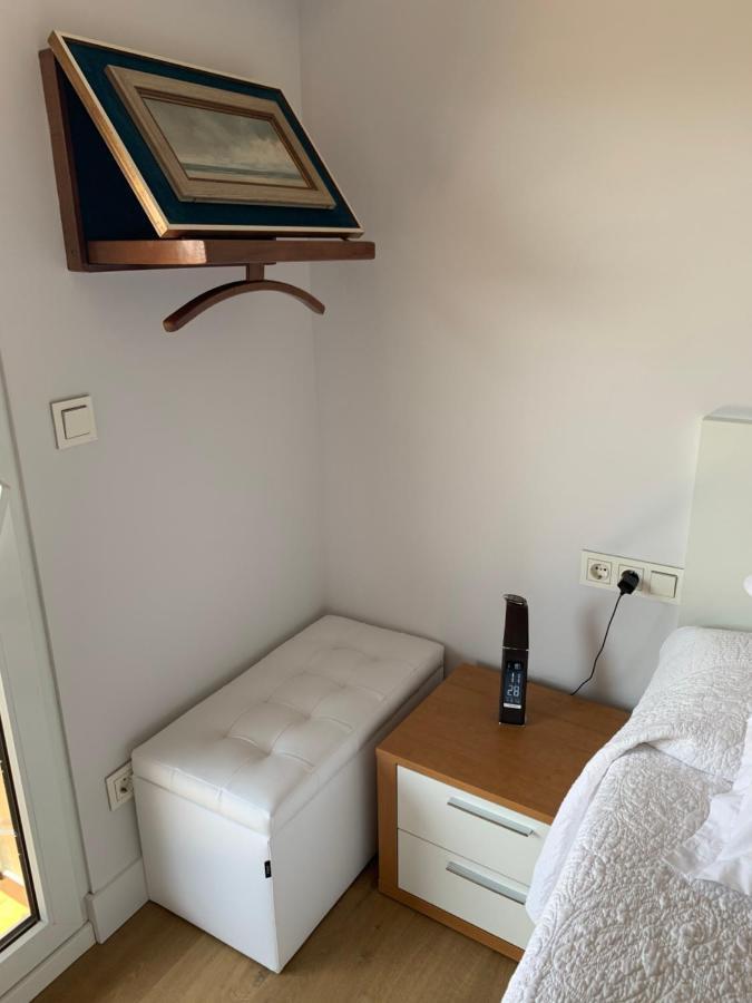 Apartment Residencial Sanz-enea A 100m De La Playa