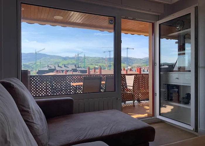Apartamento Zarautz
