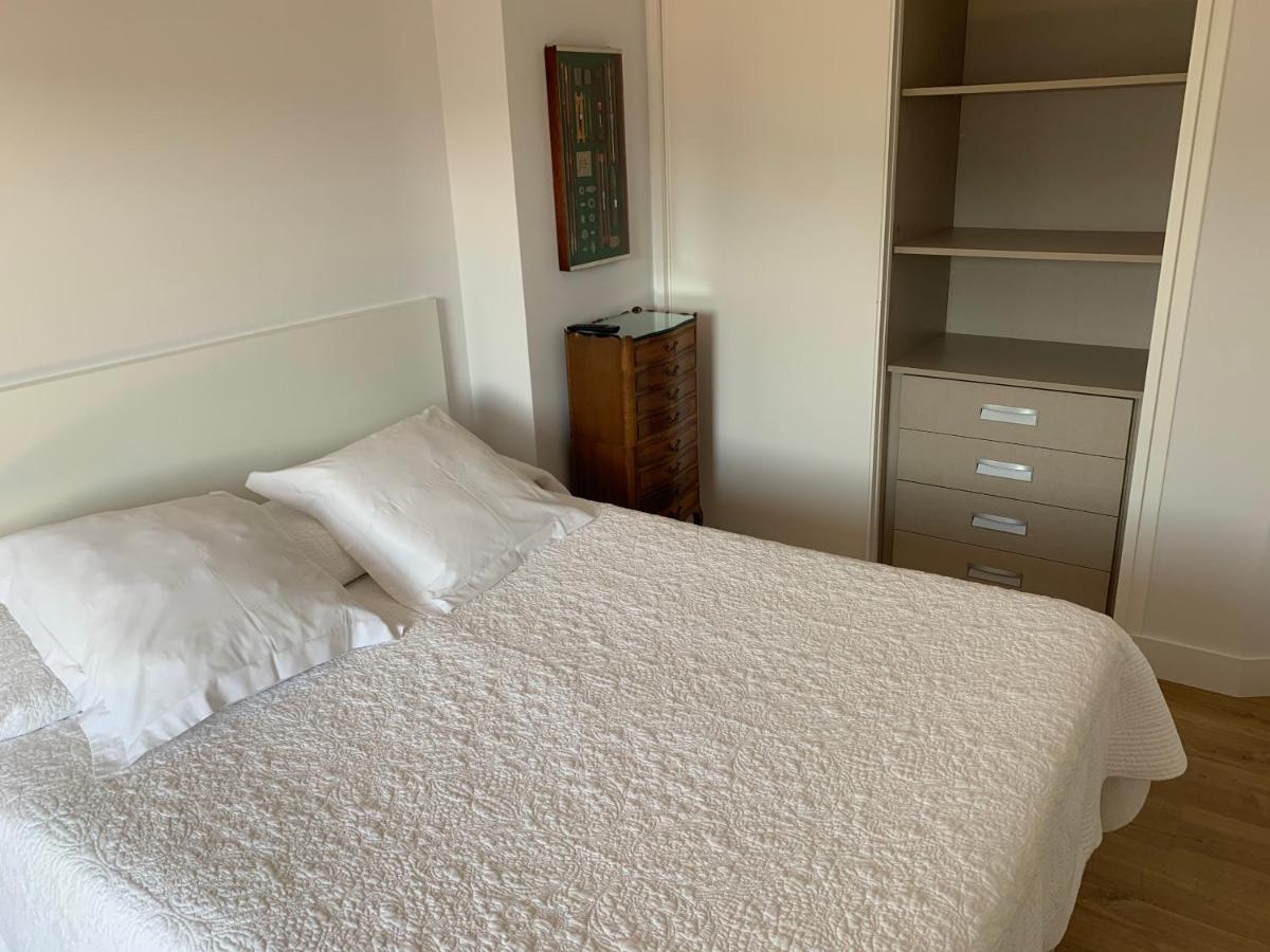 Residencial Sanz-enea A 100m De La Playa *